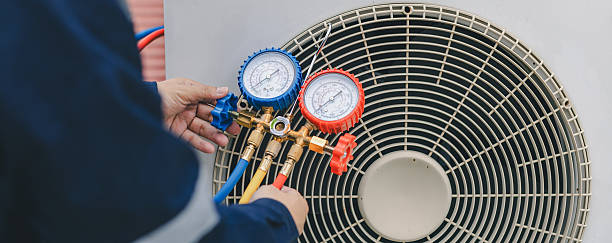 Licensed Hvac service in Carversville, PA - JG Cool HVAC