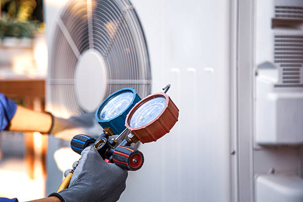 Affordable Hvac solutions in Carversville, PA