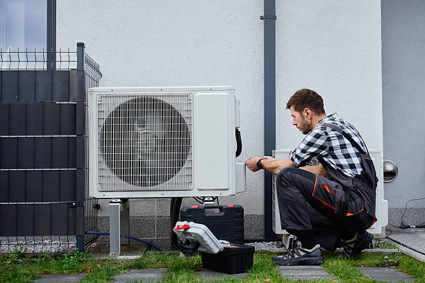 Top rated local Hvac specialists in Carversville, PA